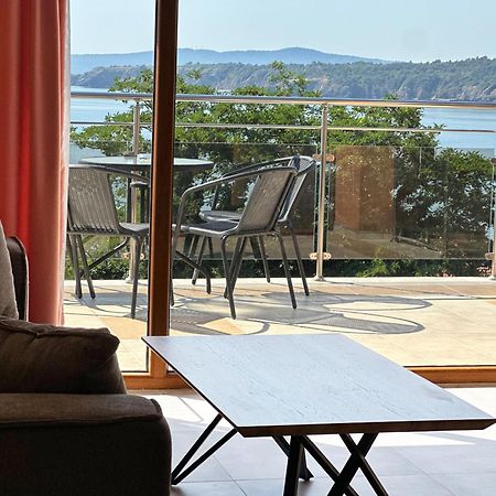 Семеен Хотел Golden Place Sozopol Exterior foto