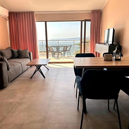 Семеен Хотел Golden Place Sozopol Exterior foto
