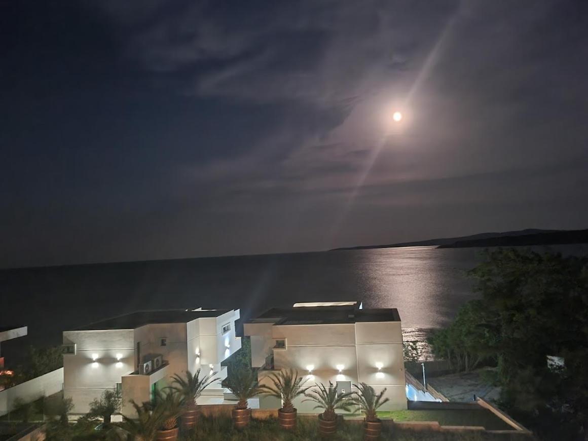 Семеен Хотел Golden Place Sozopol Exterior foto